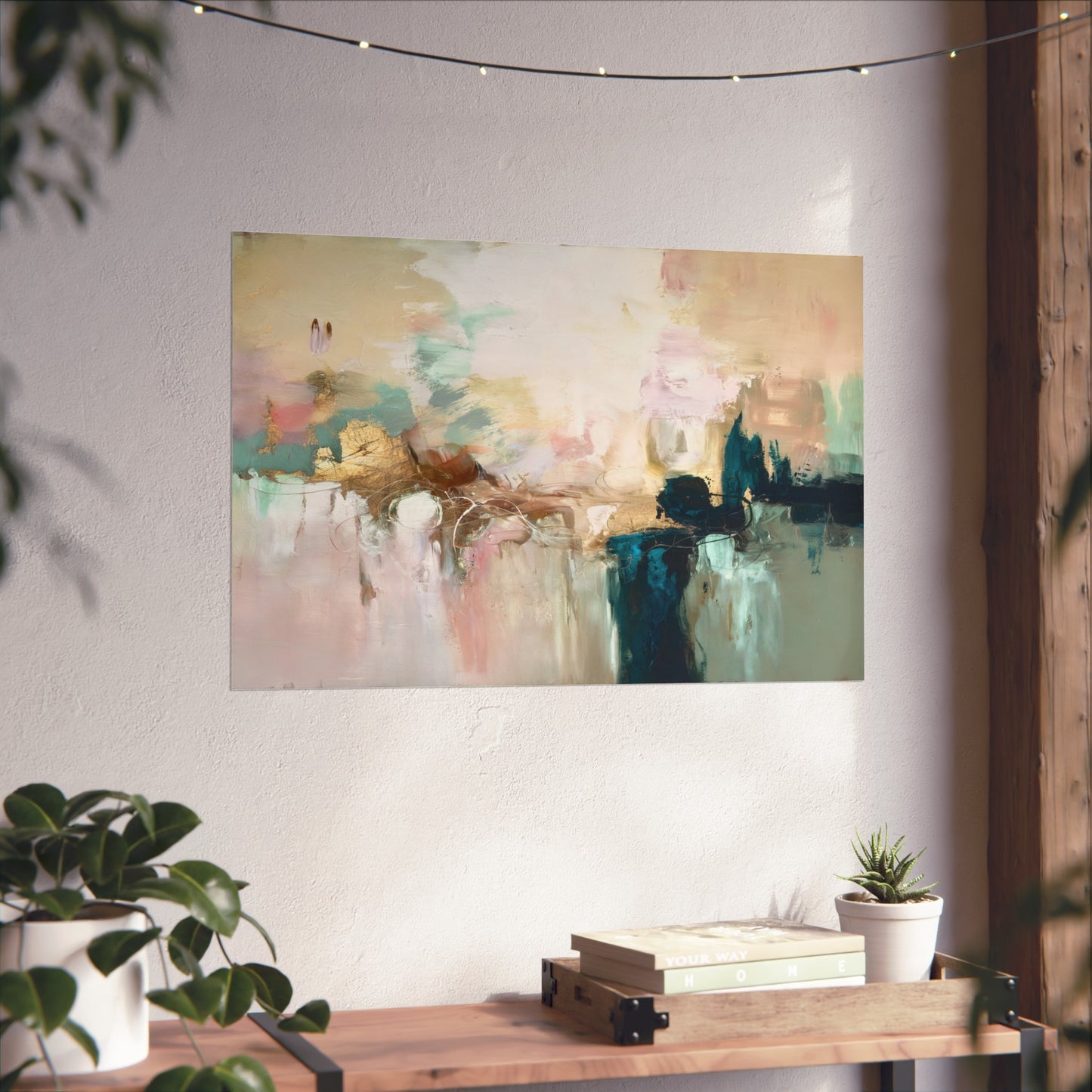 Abstract Fine