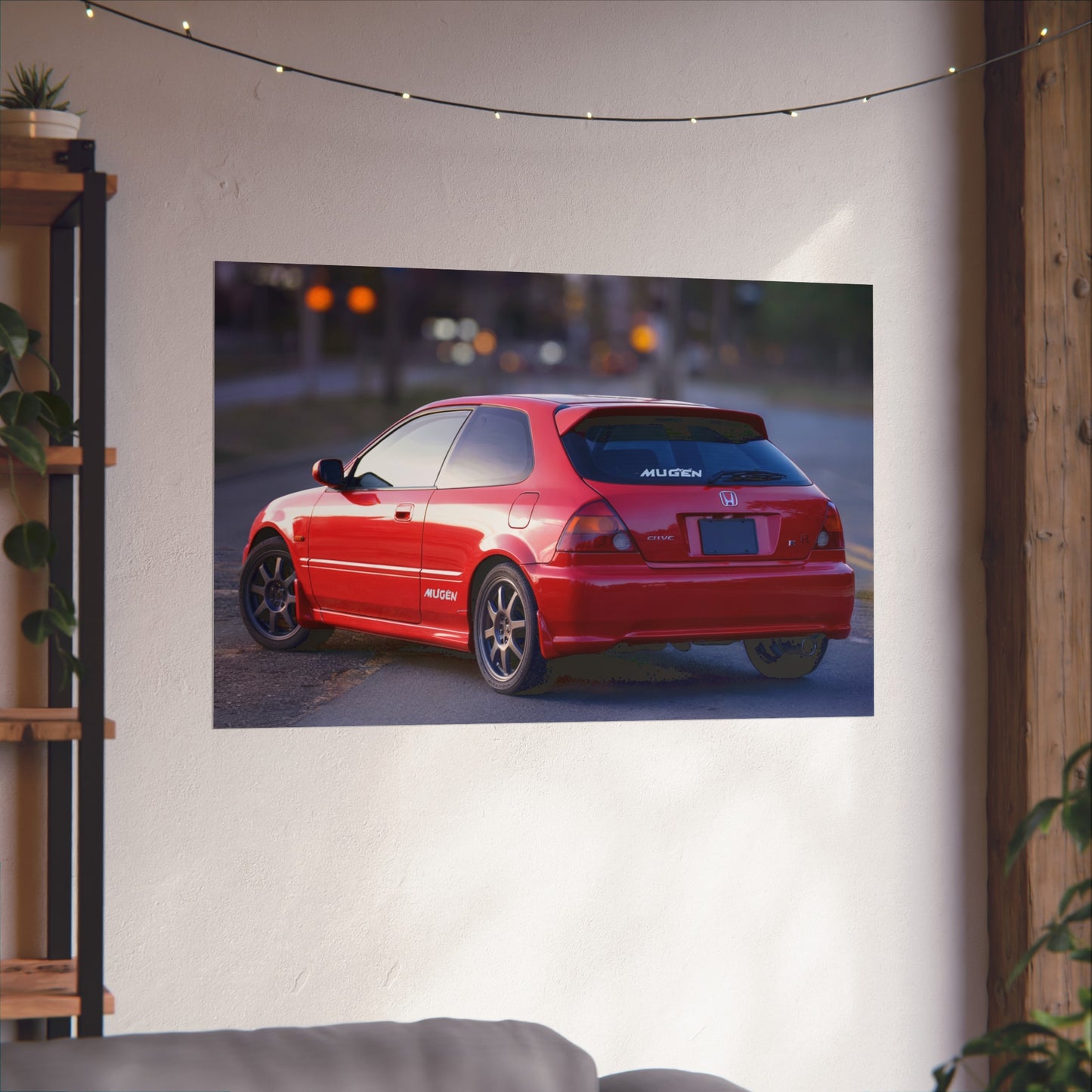 EK9 Type R