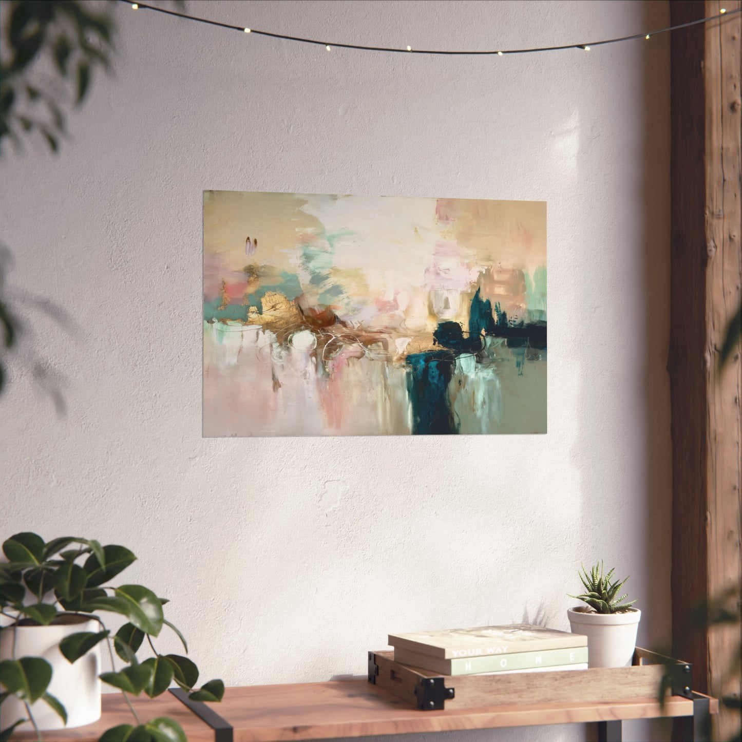 Abstract Fine