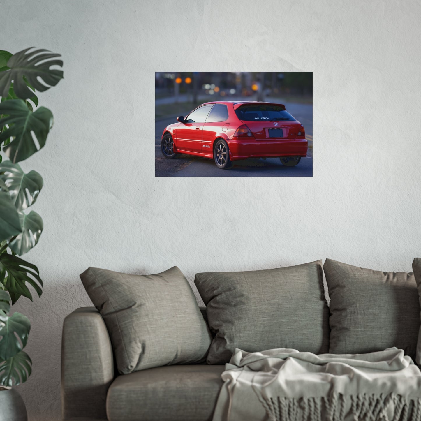 EK9 Type R