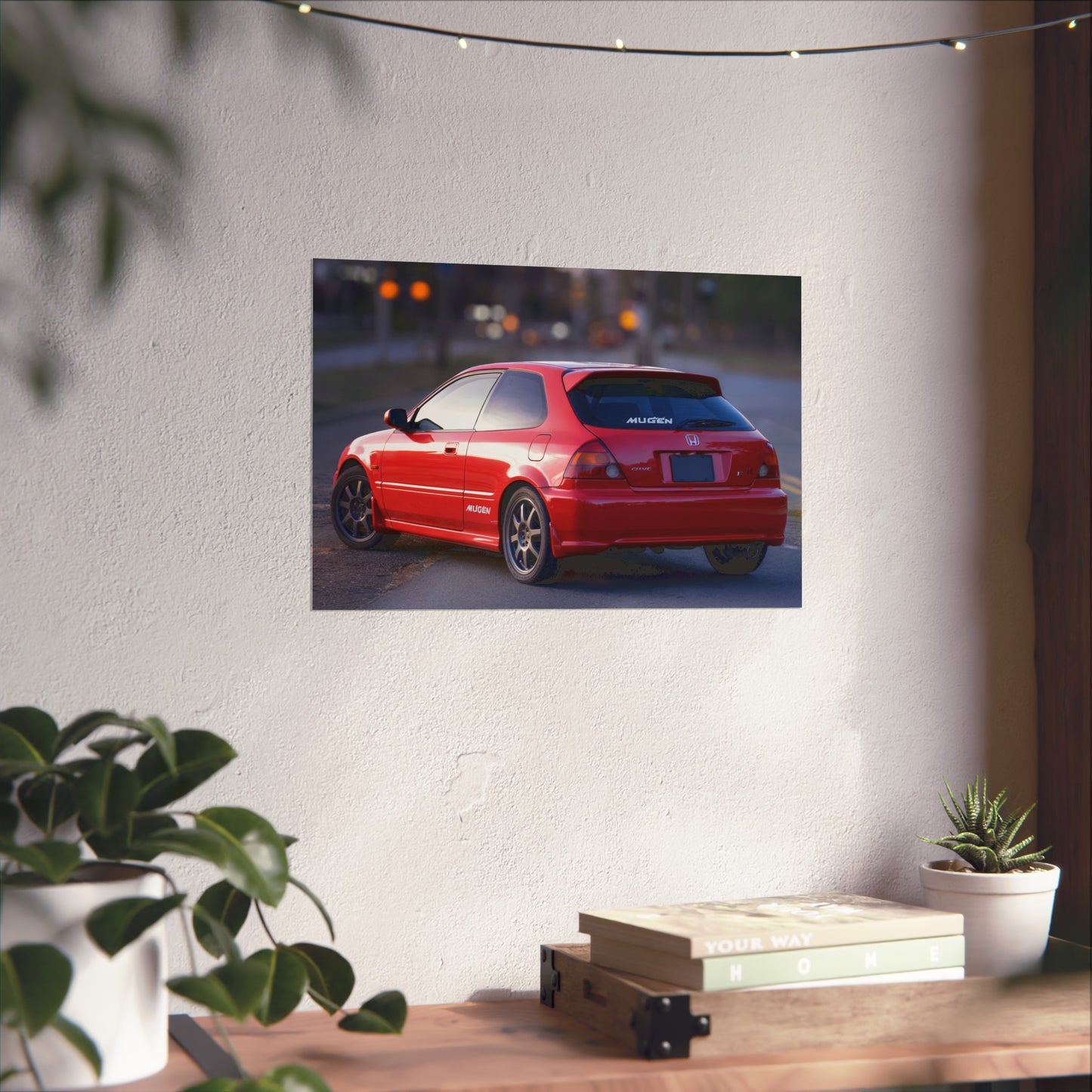 EK9 Type R