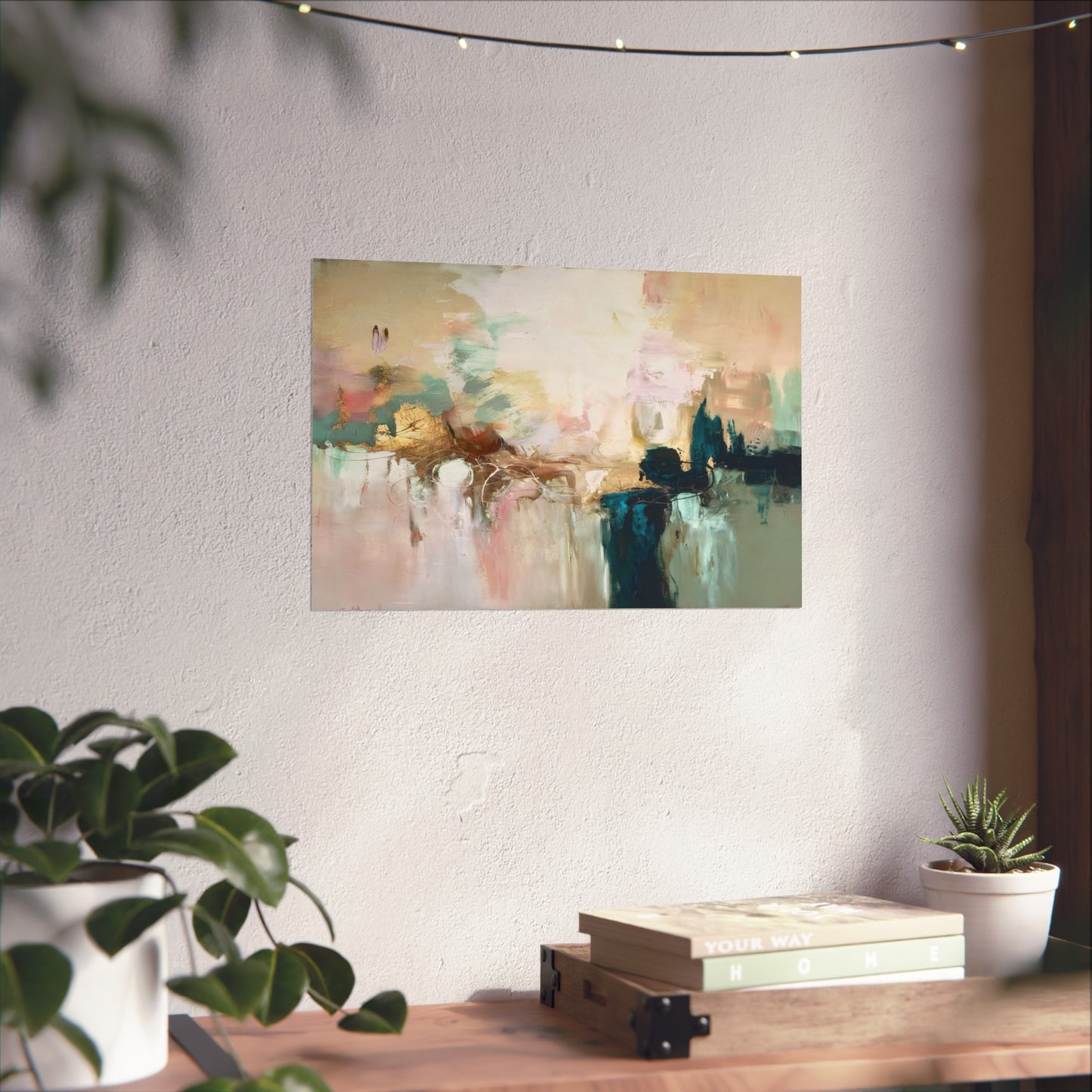 Abstract Fine