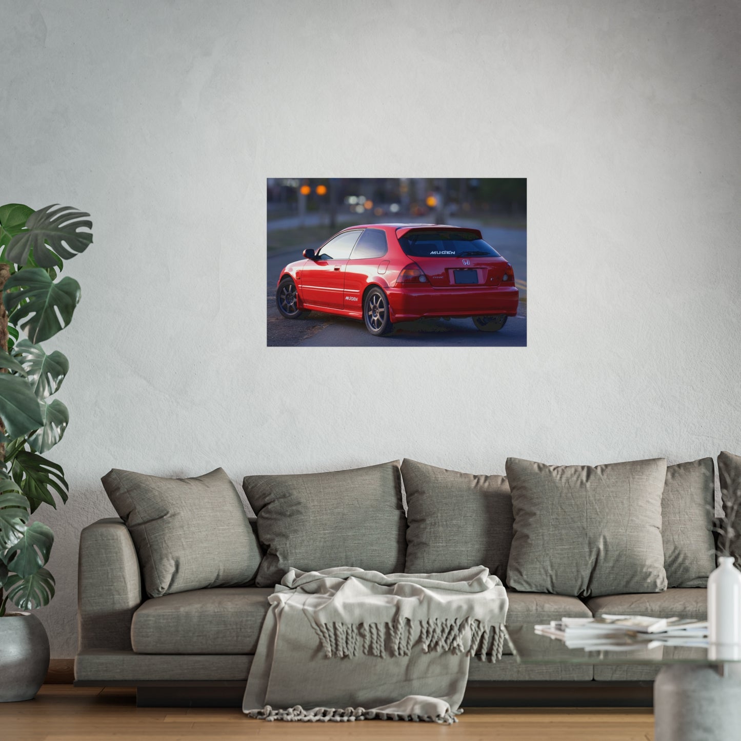 EK9 Type R
