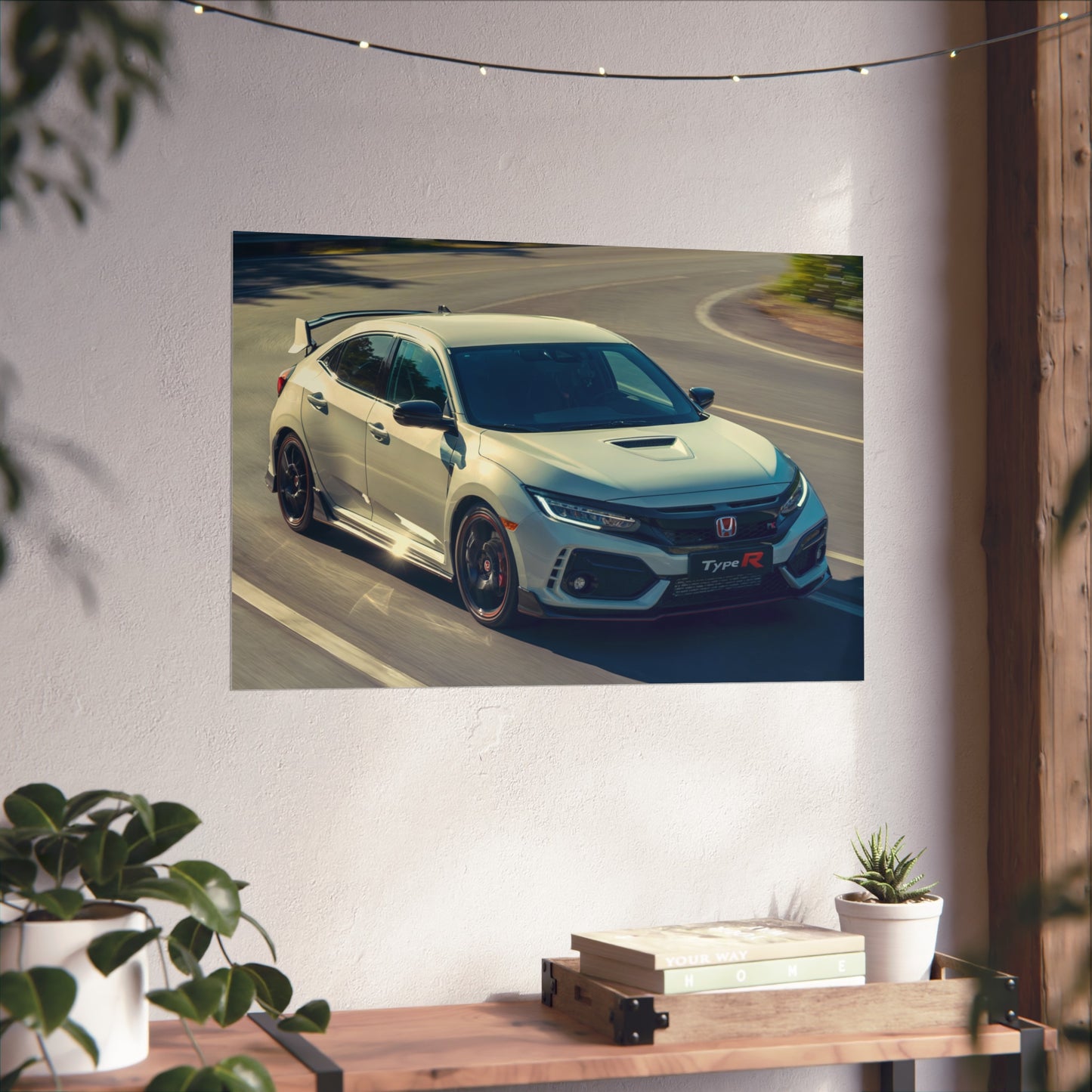 Civic Type R