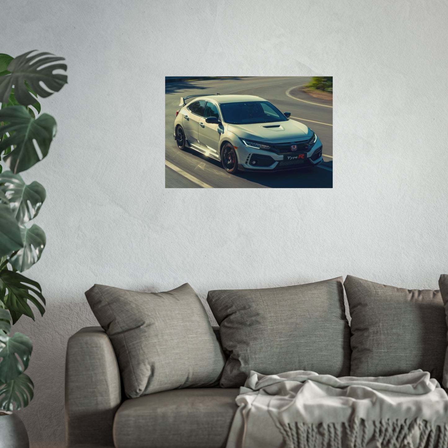 Civic Type R