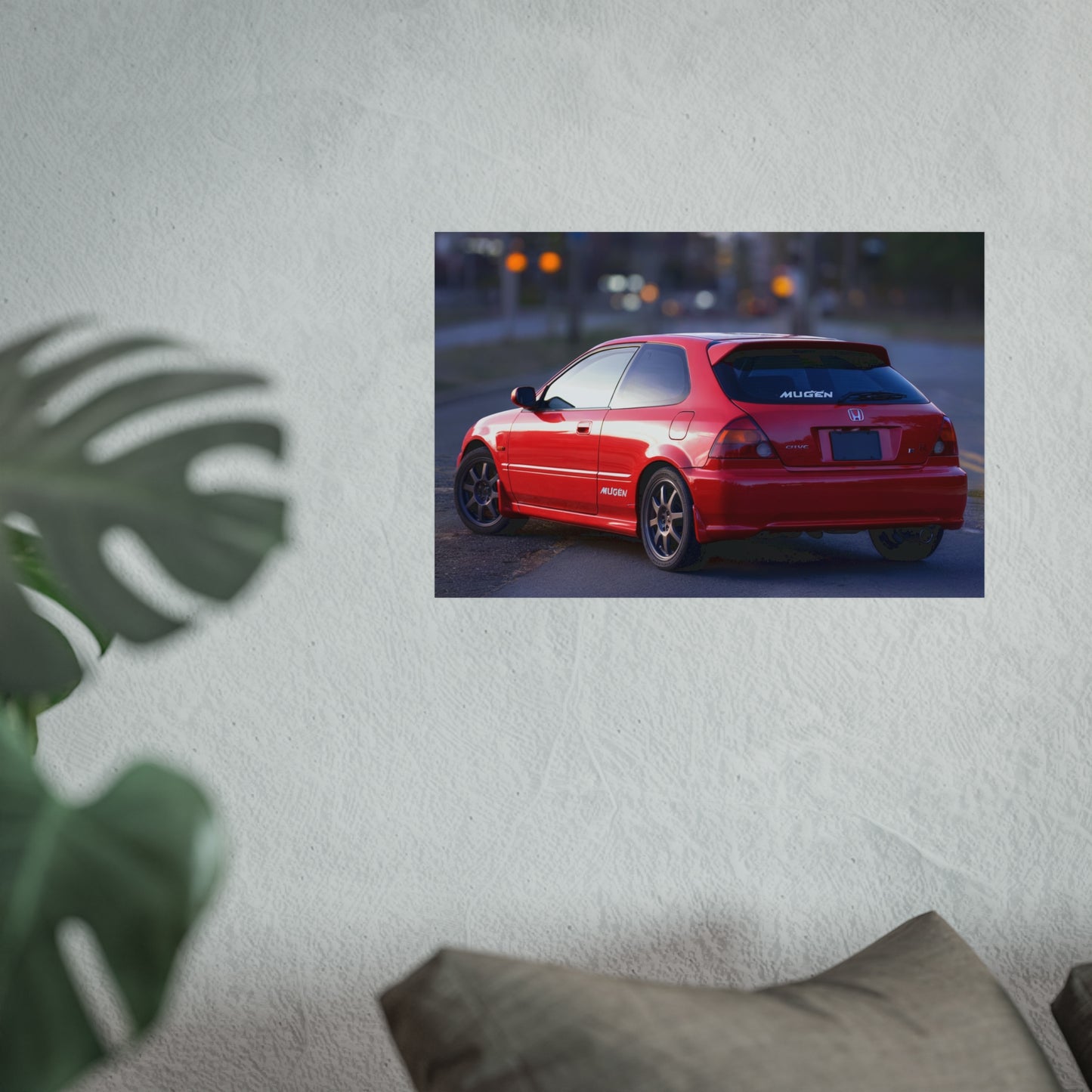 EK9 Type R