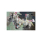 Abstract Horse