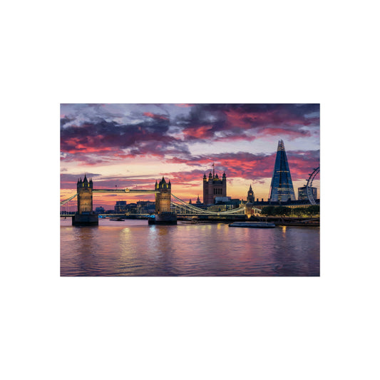 London Skyline