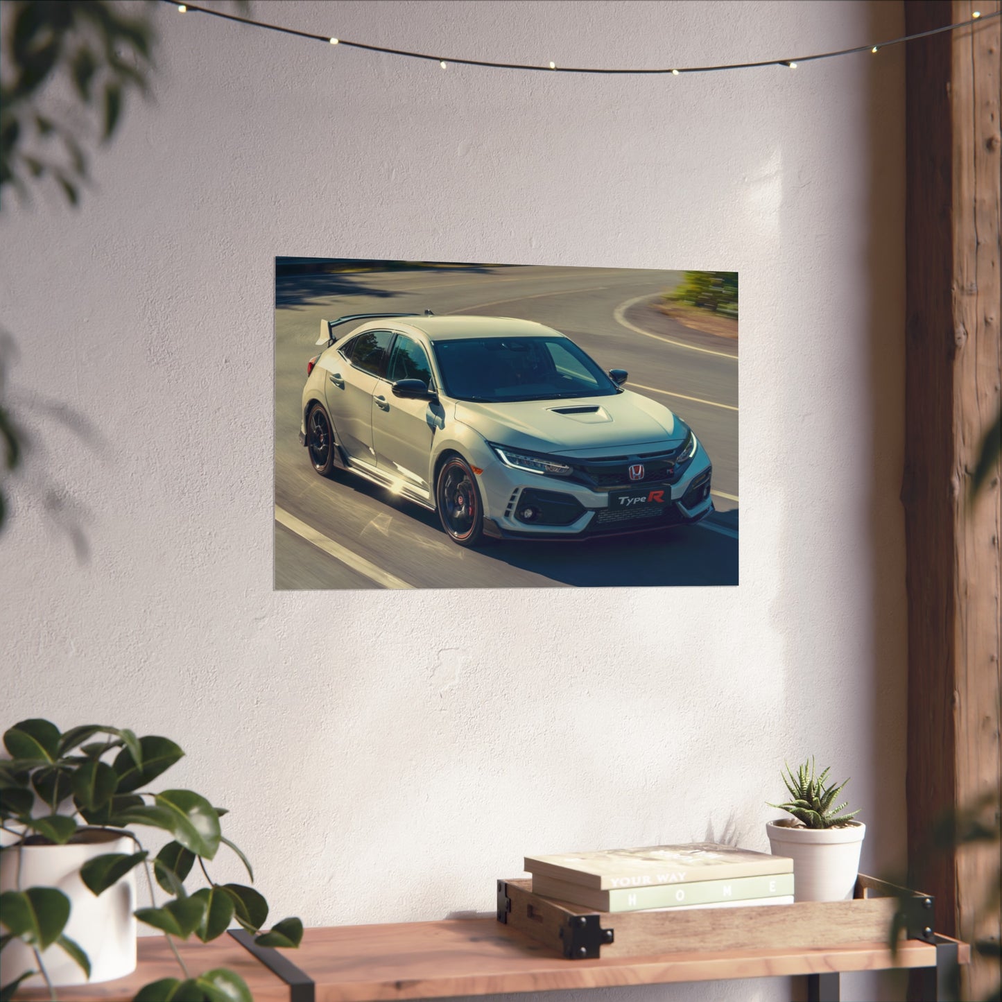 Civic Type R