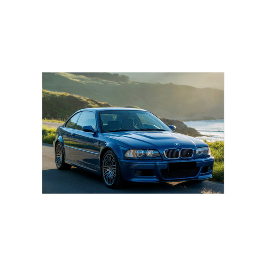 E46 M3