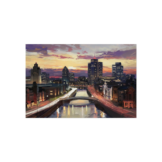 Cityscape
