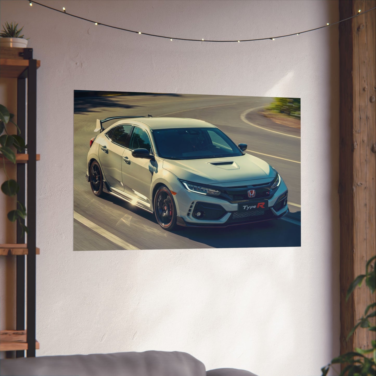 Civic Type R