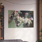 Abstract Horse