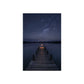 Look out on the dock