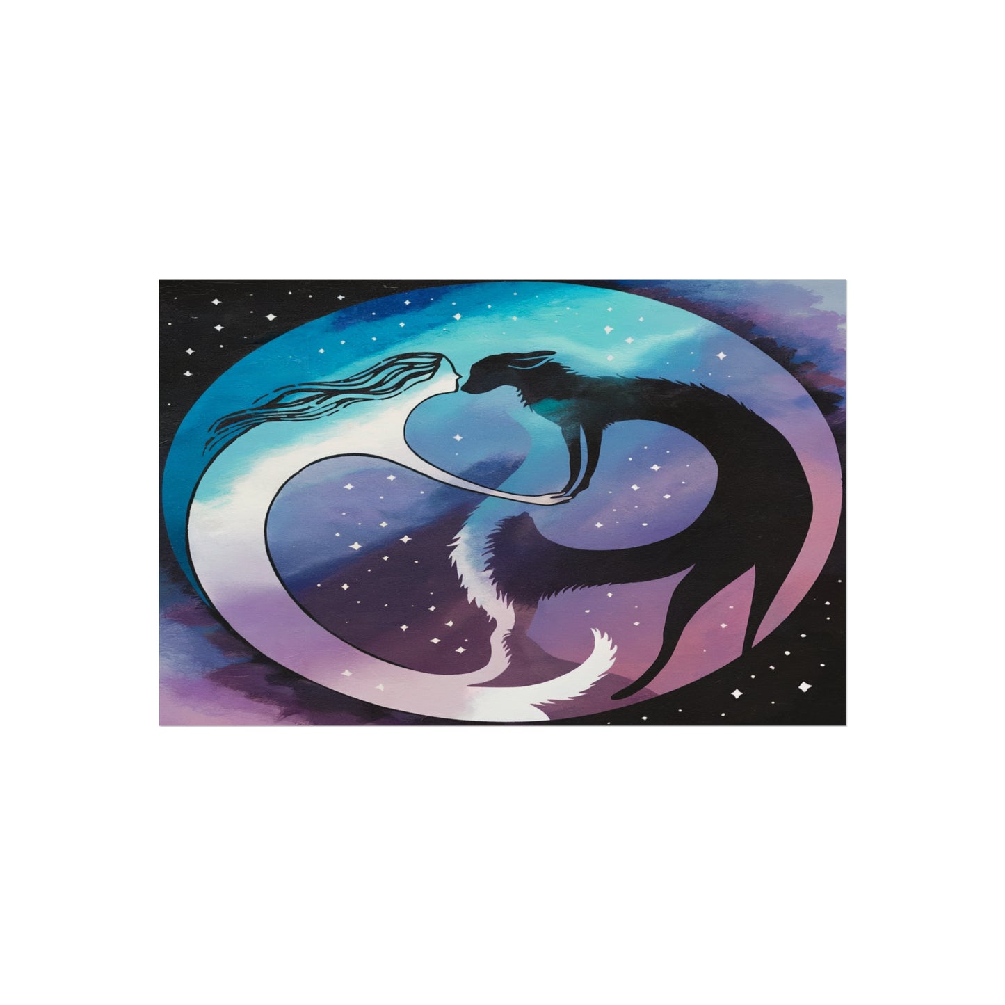 Cosmic Love