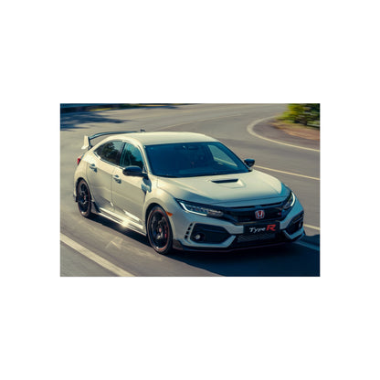 Civic Type R
