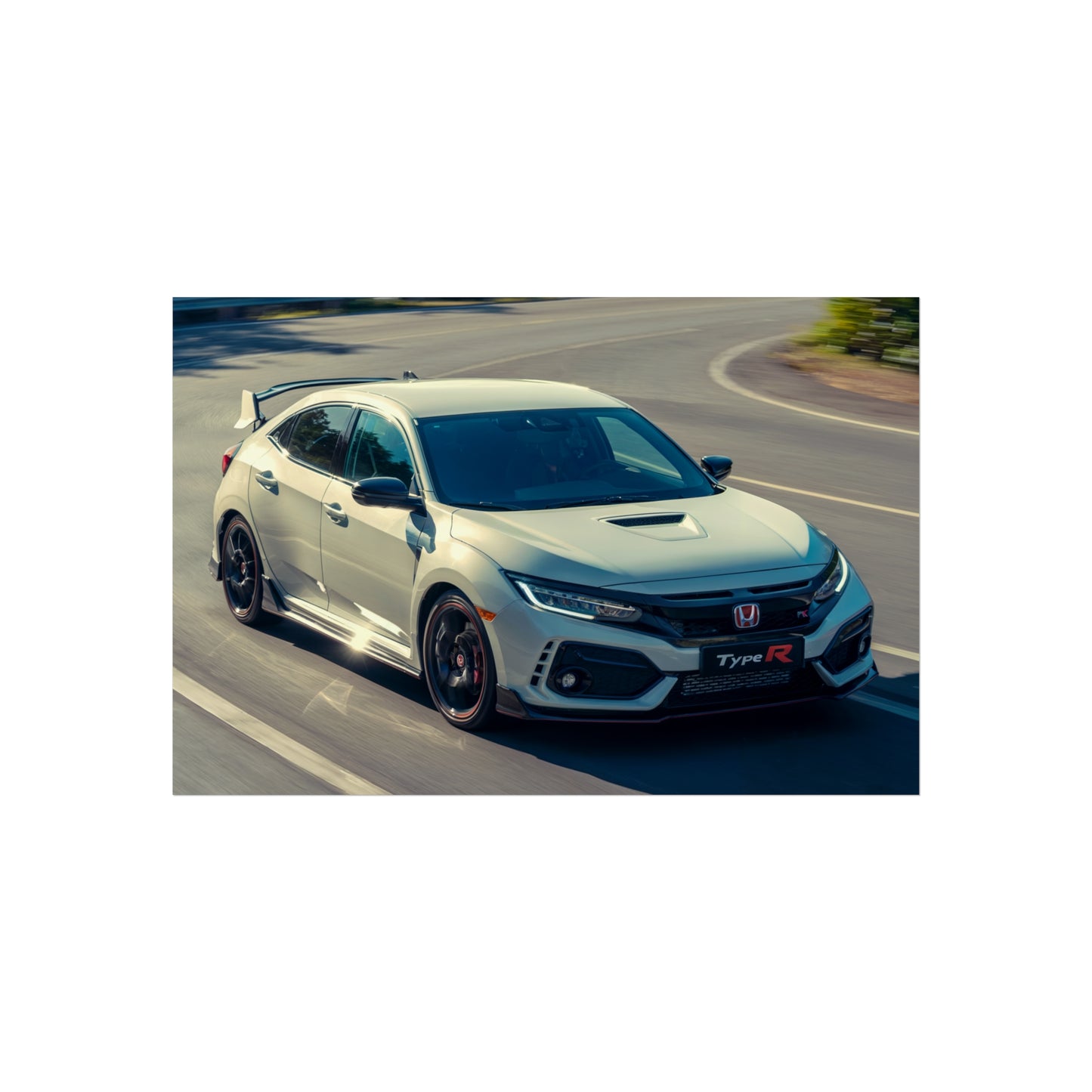 Civic Type R