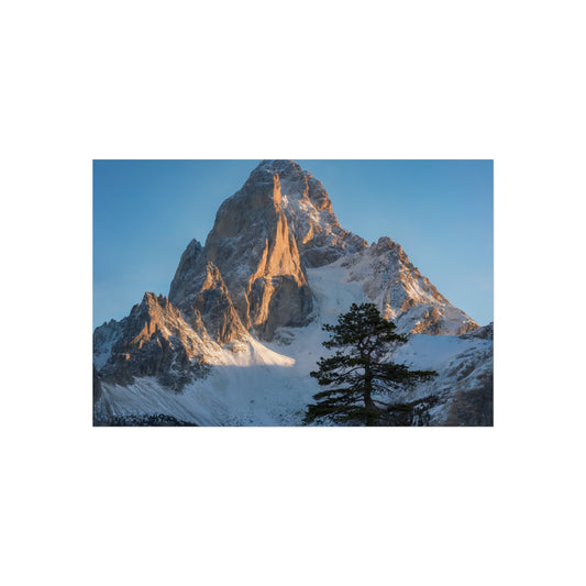 Mountain Landscape