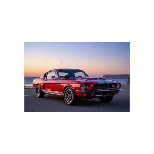 Classic Muscle