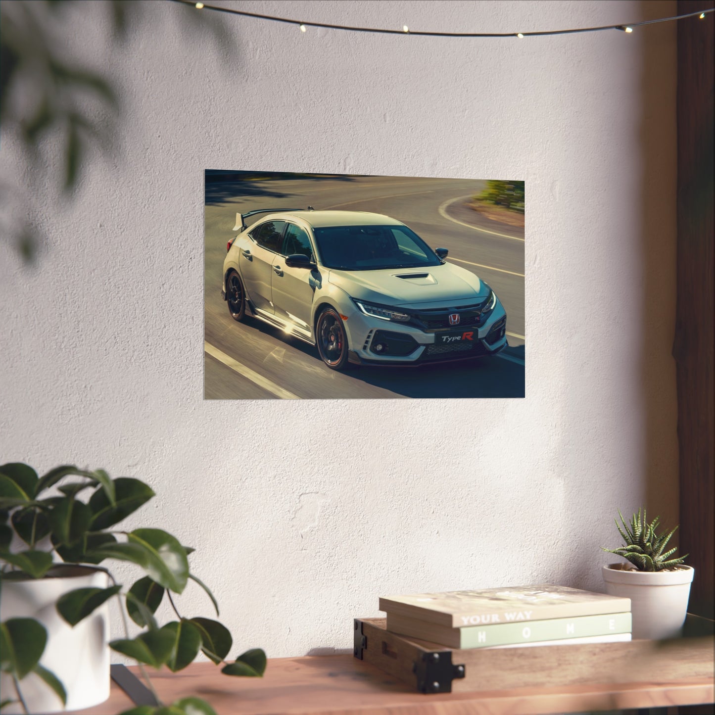 Civic Type R