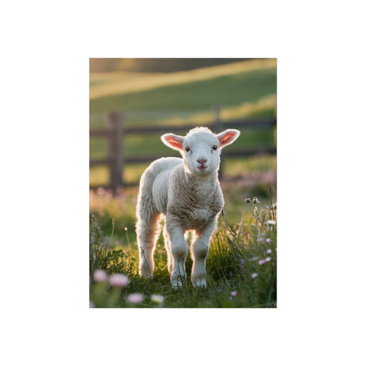 Little Lamb