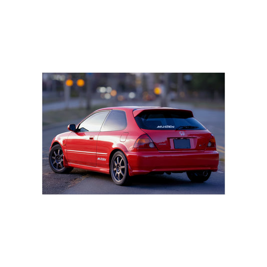 EK9 Type R