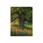 Flowery tree