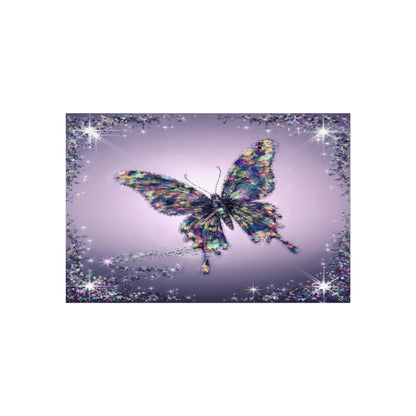 Colorful Butterfly