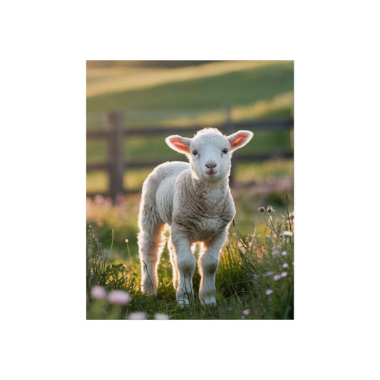 Little Lamb