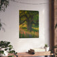 Flowery tree