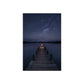 Look out on the dock