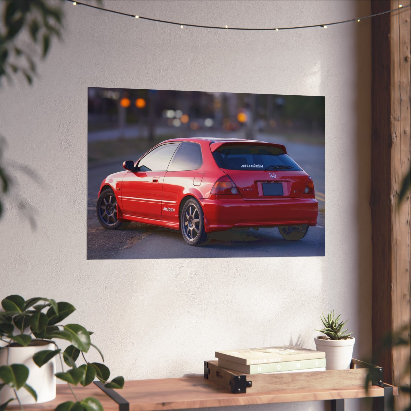 EK9 Type R