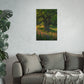 Flowery tree