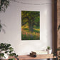 Flowery tree