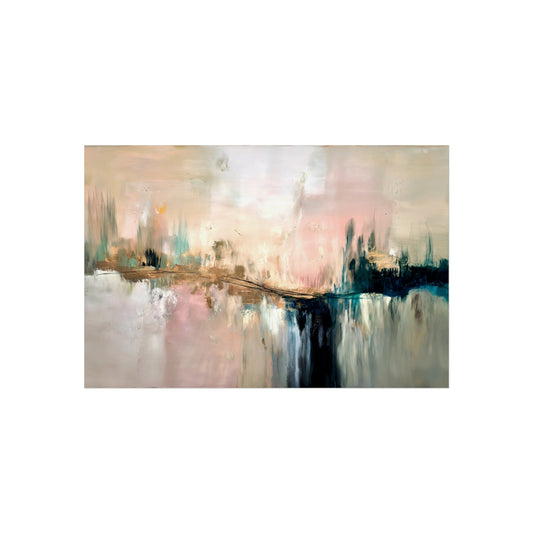 Abstract Serenity