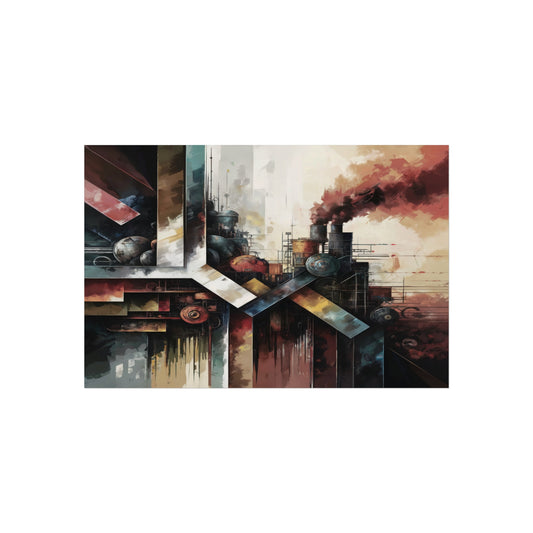 Industrial Revolution