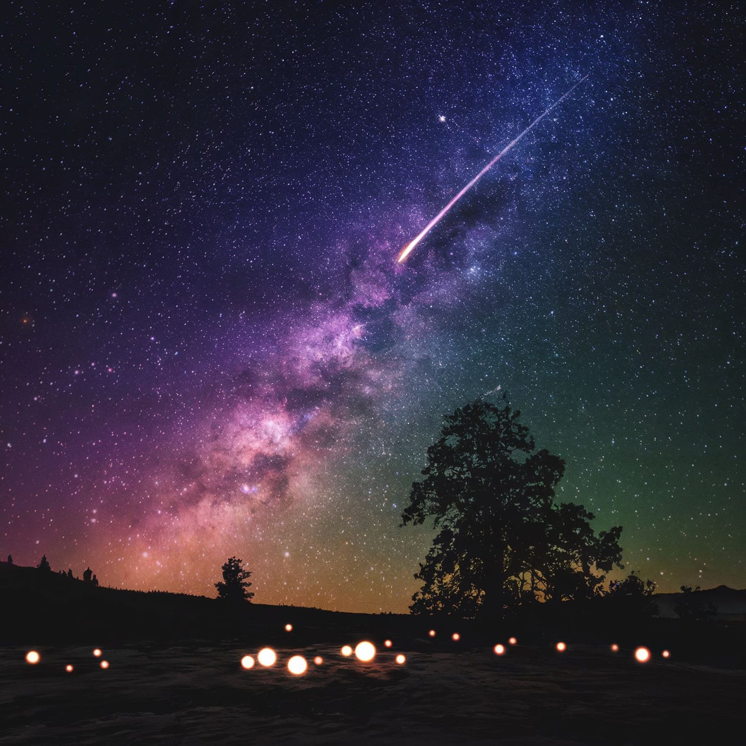 Scenery